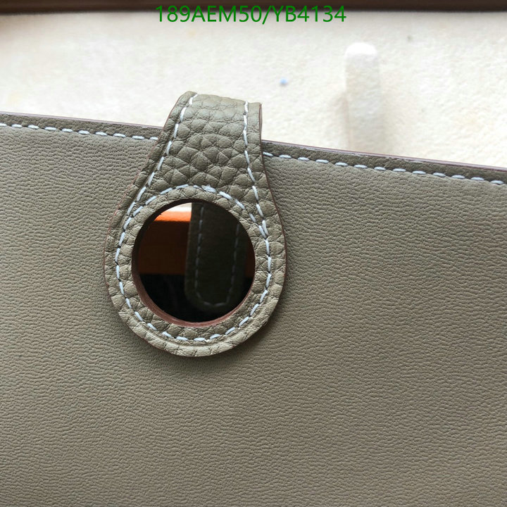 He*rm*es-》Wallet-Mirror Quality Code: YB4134