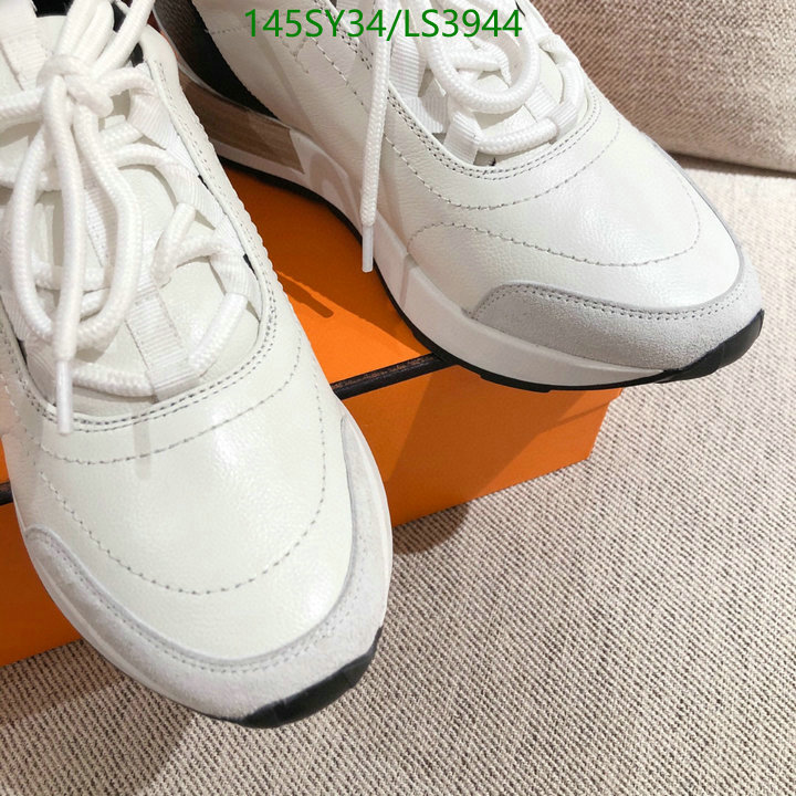 He*rm*es-》Women Shoes Code: LS3944