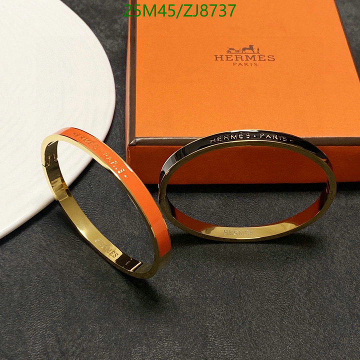 He*rm*es-》Jewelry Code: ZJ8737