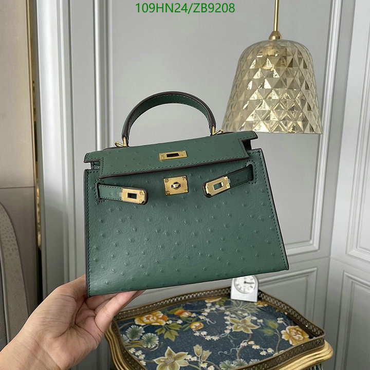 He*rm*es-》Bag-4A Quality Code: ZB9208
