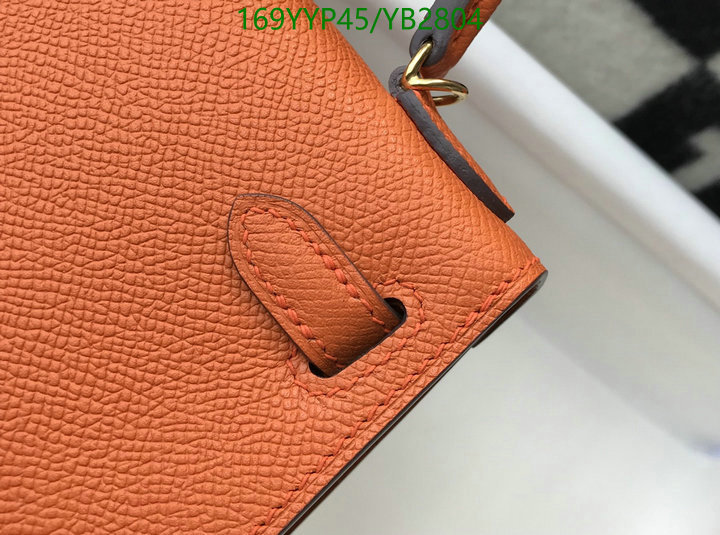 He*rm*es-》Bag-Mirror Quality Code: YB2804