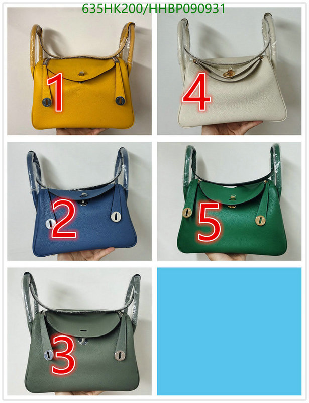 He*rm*es-》Bag-Mirror Quality Code: HHBP090931