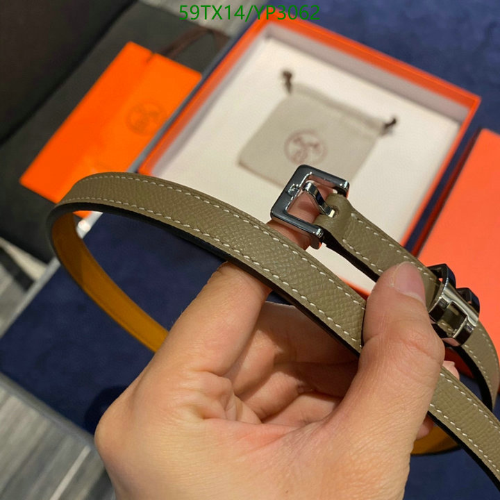 He*rm*es-》Belts Code: YP3062