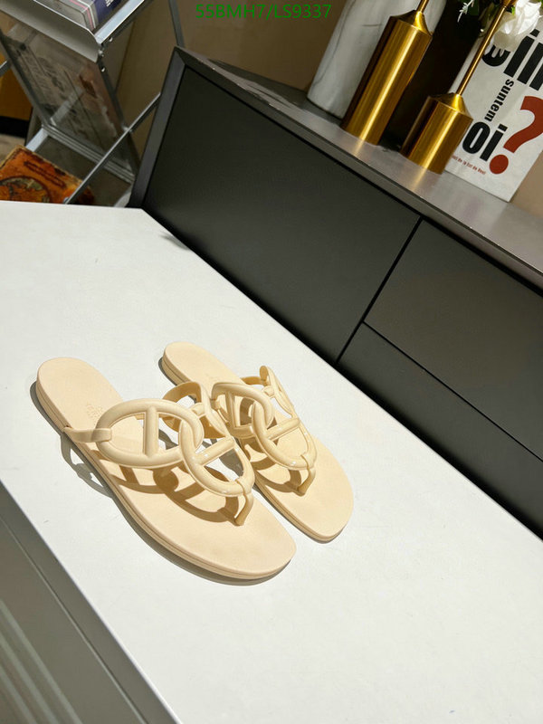 He*rm*es-》Women Shoes Code: LS9337