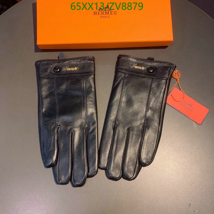 He*rm*es-》Gloves Code: ZV8879