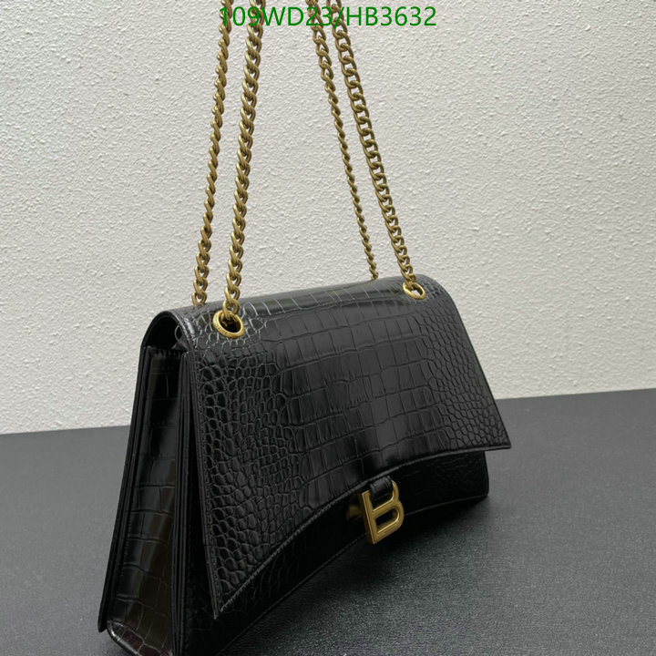 Code: HB3632