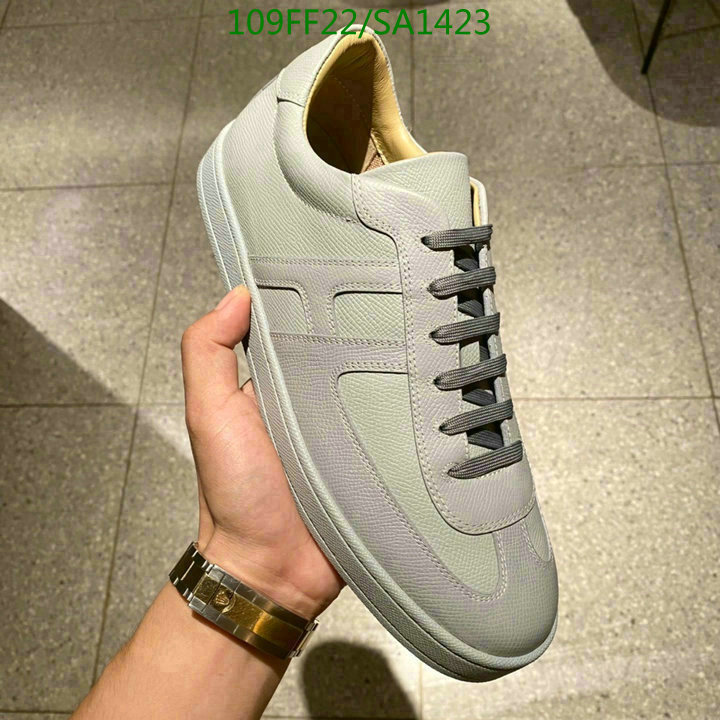 He*rm*es-》Men shoes Code: SA1423