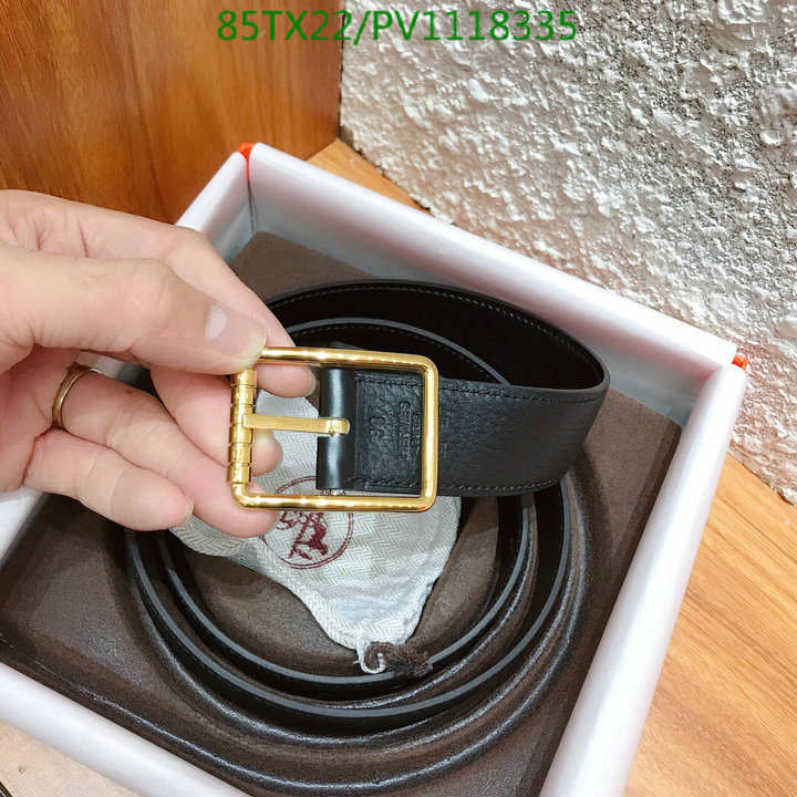 He*rm*es-》Belts Code: PV1118335
