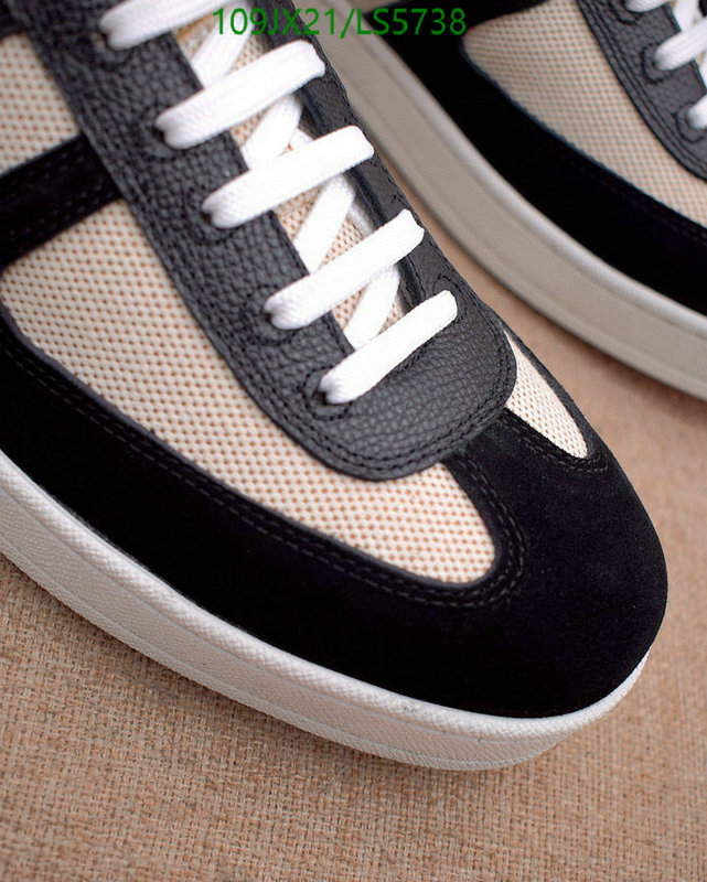 He*rm*es-》Men shoes Code: LS5738
