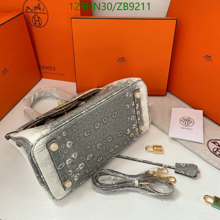 He*rm*es-》Bag-4A Quality Code: ZB9211