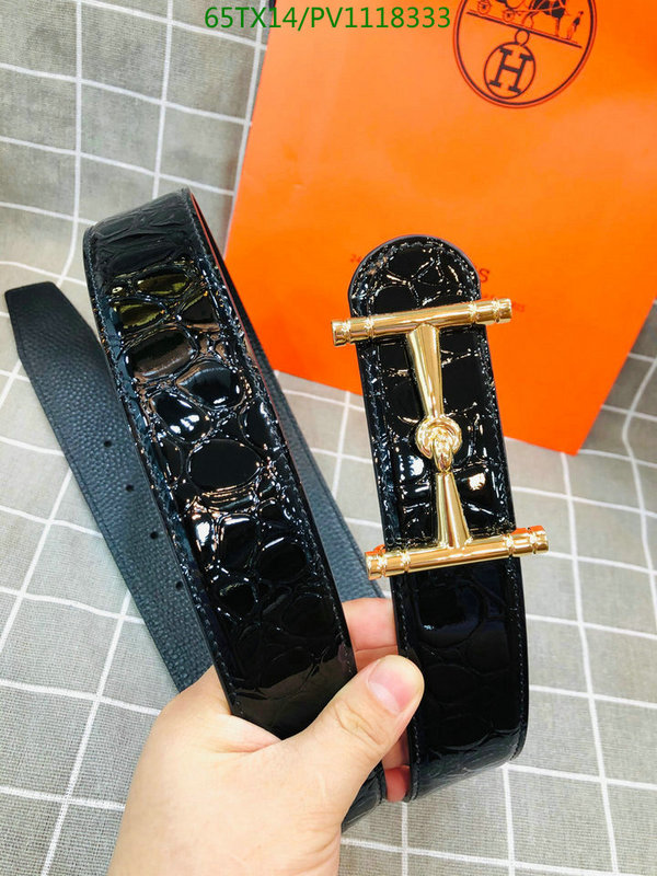 He*rm*es-》Belts Code: PV1118333