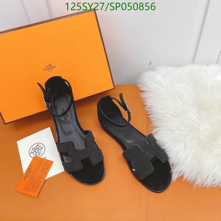 He*rm*es-》Women Shoes Code: SP050856