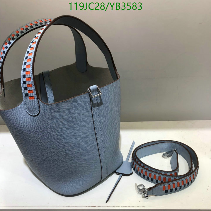 He*rm*es-》Bag-4A Quality Code: YB3583