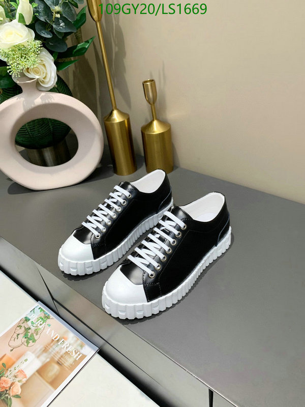He*rm*es-》Women Shoes Code: LS1669