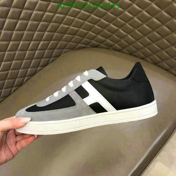 He*rm*es-》Men shoes Code: SA1419