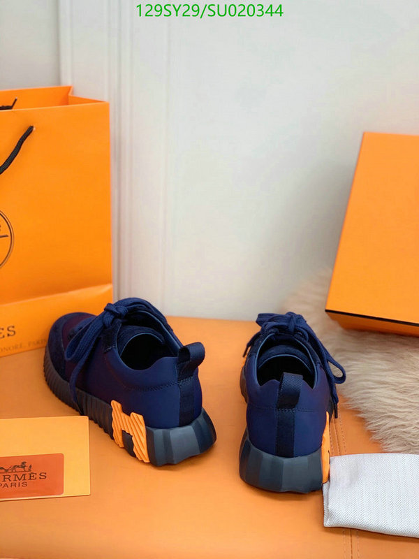 He*rm*es-》Women Shoes Code: SU020344