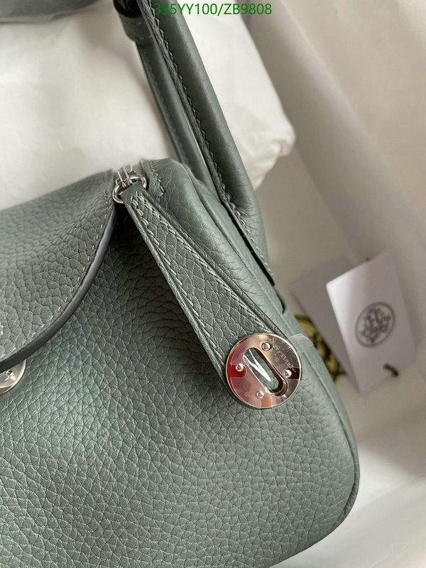 He*rm*es-》Bag-Mirror Quality Code: ZB9808