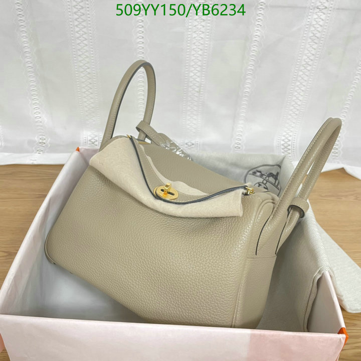 He*rm*es-》Bag-Mirror Quality Code: YB6234