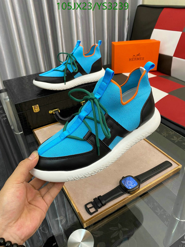 He*rm*es-》Men shoes Code: YS3239