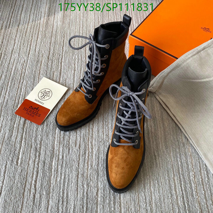 Boots-》Women Shoes Code: SP111831