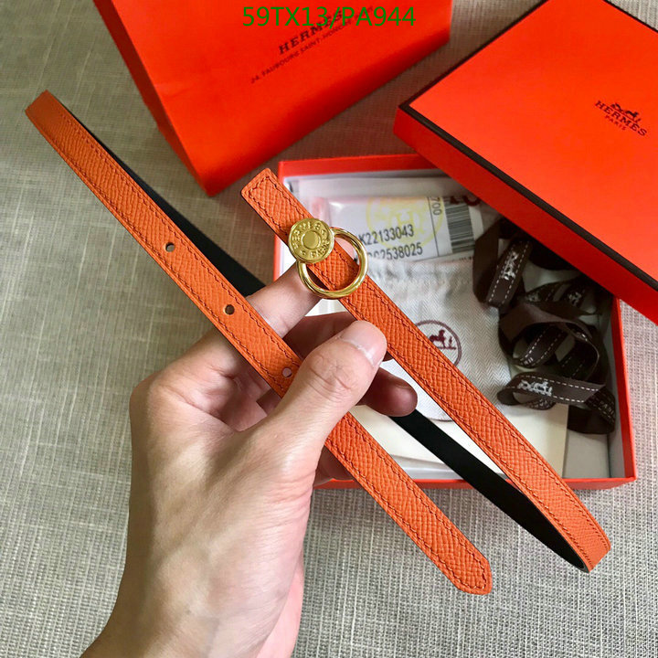 He*rm*es-》Belts Code: PA944