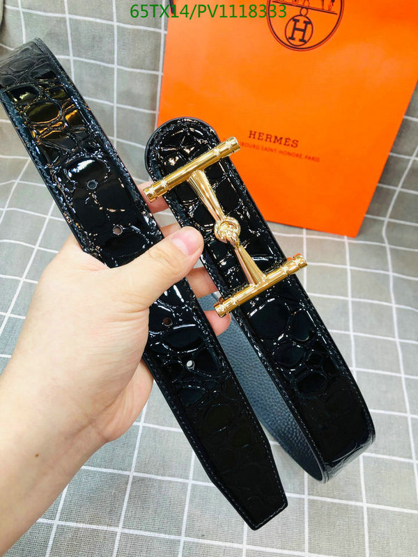 He*rm*es-》Belts Code: PV1118333