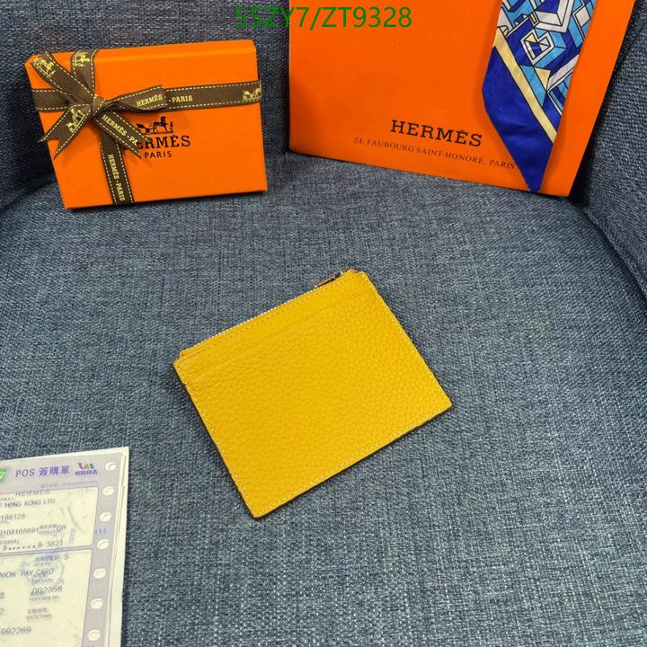 He*rm*es-》Wallet ( 4A ) Code: ZT9328