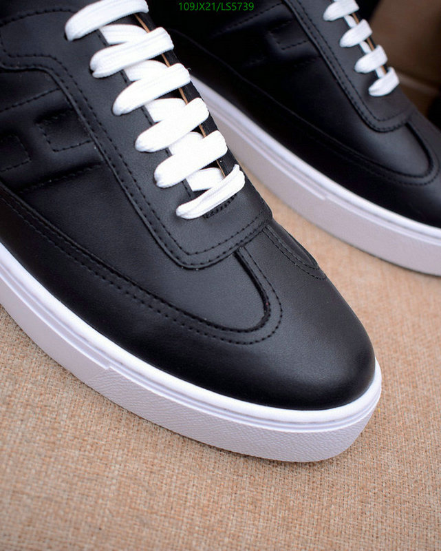 He*rm*es-》Men shoes Code: LS5739