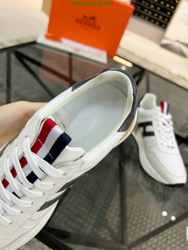He*rm*es-》Men shoes Code: LS8780