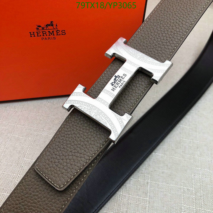 He*rm*es-》Belts Code: YP3065