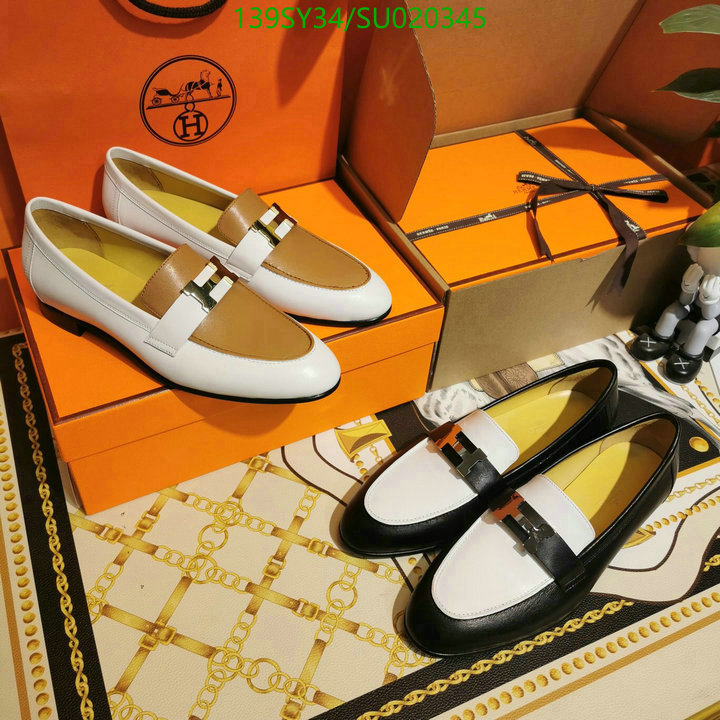 He*rm*es-》Women Shoes Code: SU020345