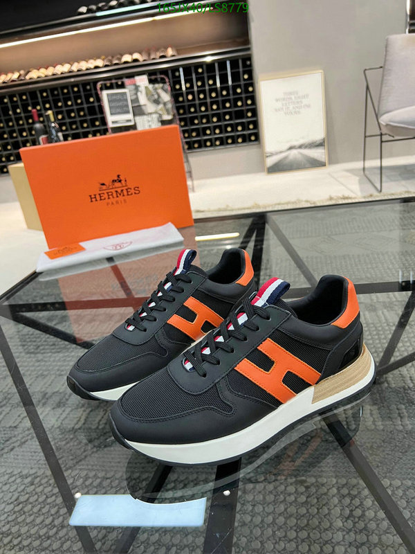 He*rm*es-》Men shoes Code: LS8779