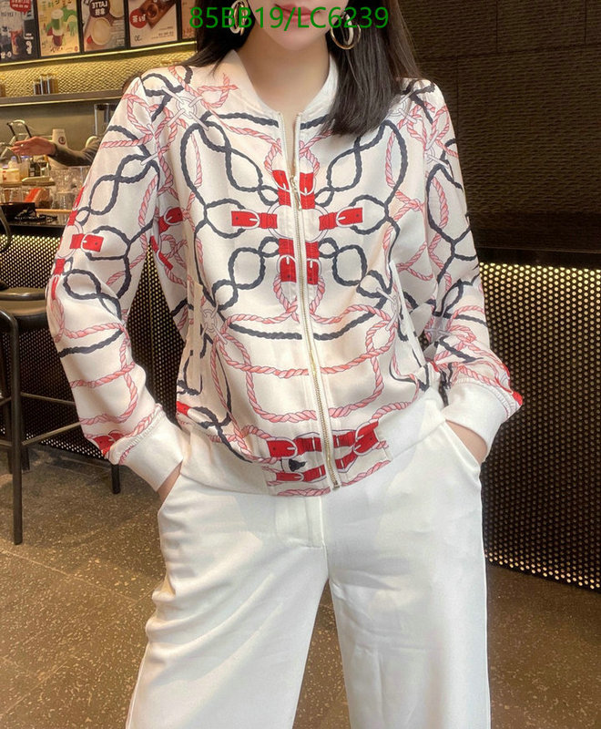 He*rm*es-》Clothing Code: LC6239