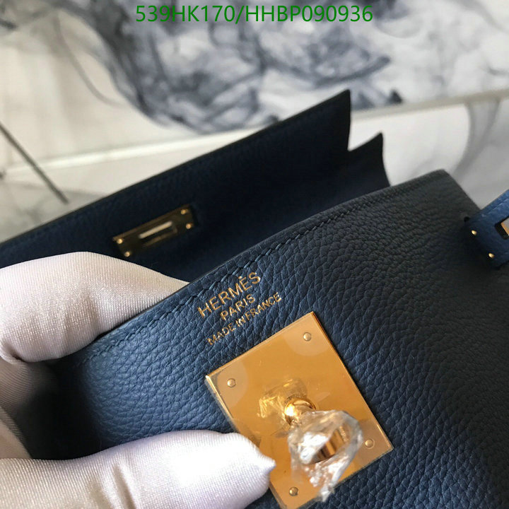 He*rm*es-》Bag-Mirror Quality Code: HHBP090936