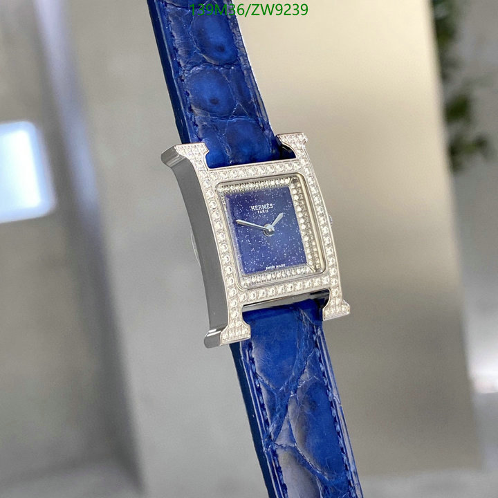He*rm*es-》Watch ( 4A ) Code: ZW9239
