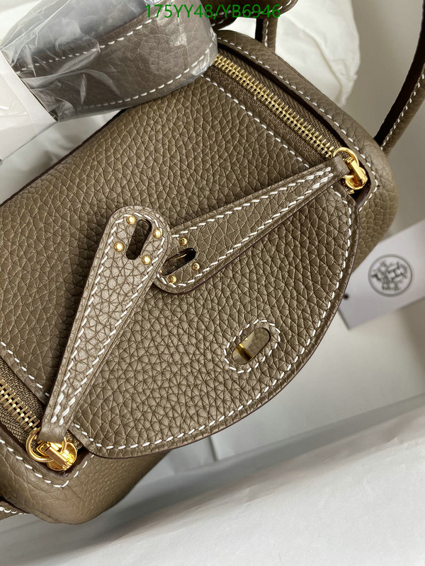 He*rm*es-》Bag-Mirror Quality Code: YB6946
