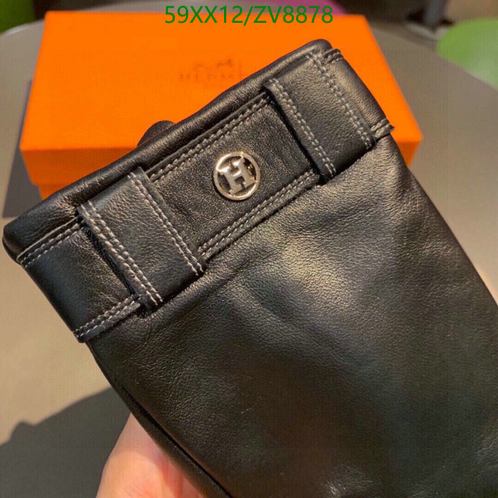 He*rm*es-》Gloves Code: ZV8878