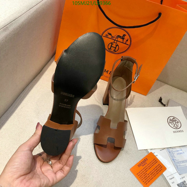 He*rm*es-》Women Shoes Code: LS9366