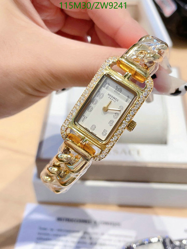 He*rm*es-》Watch ( 4A ) Code: ZW9241