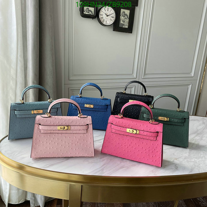 He*rm*es-》Bag-4A Quality Code: ZB9208