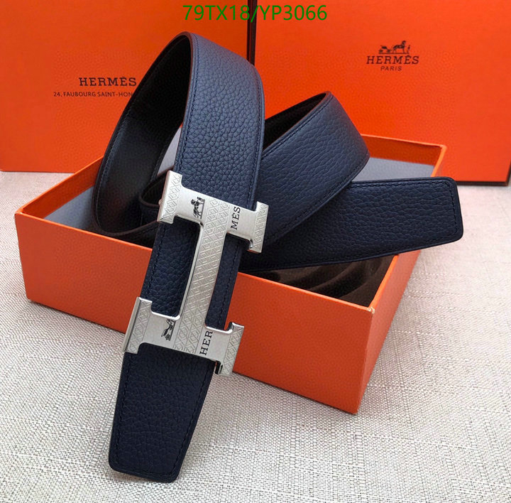 He*rm*es-》Belts Code: YP3066