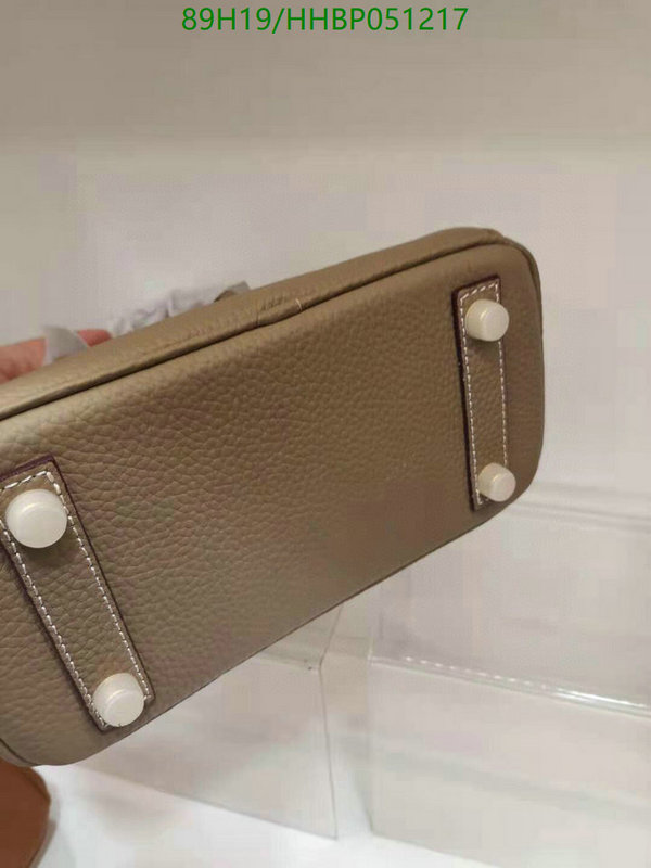 He*rm*es-》Bag-4A Quality Code: HHBP051217