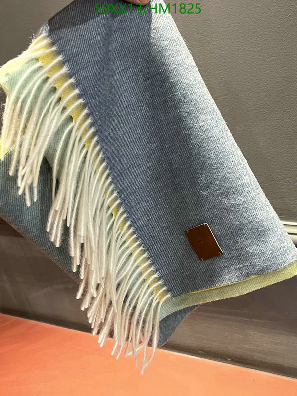 He*rm*es-》Scarf Code: HM1825