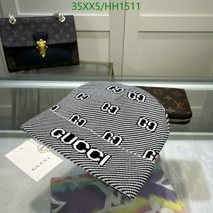 Code: HH1511