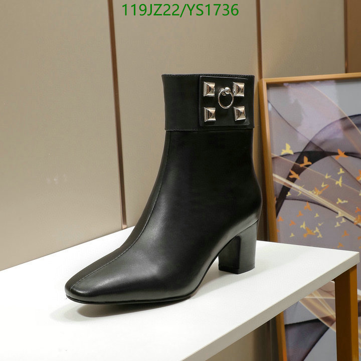 He*rm*es-》Women Shoes Code: YS1736