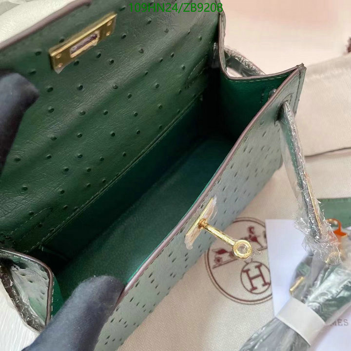 He*rm*es-》Bag-4A Quality Code: ZB9208