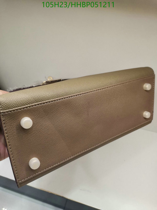 He*rm*es-》Bag-4A Quality Code: HHBP051211