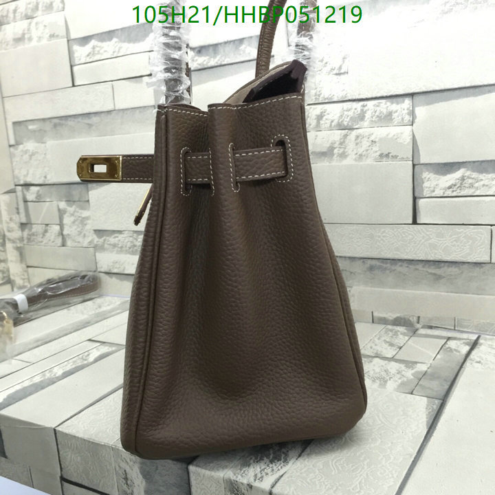 He*rm*es-》Bag-4A Quality Code: HHBP051219