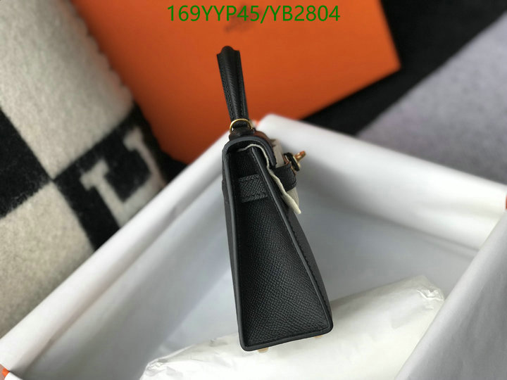 He*rm*es-》Bag-Mirror Quality Code: YB2804