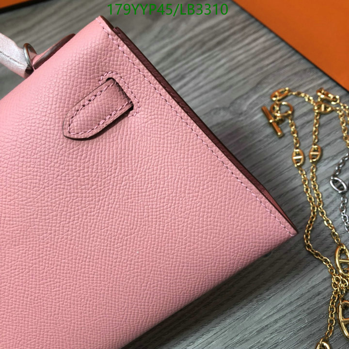 He*rm*es-》Bag-Mirror Quality Code: LB3310
